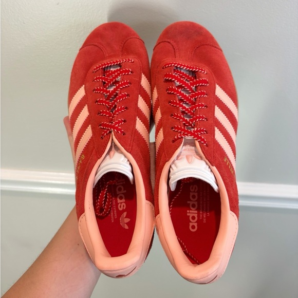 Adidas Gazelle Sneakers - Picture 3 of 5